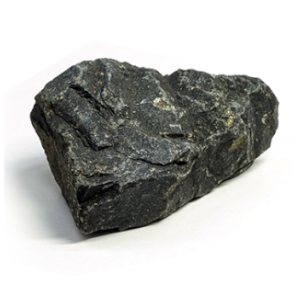 crushed basalt