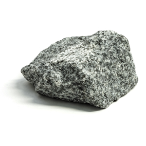 crushed granite