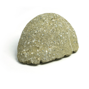 conglomerate pebble